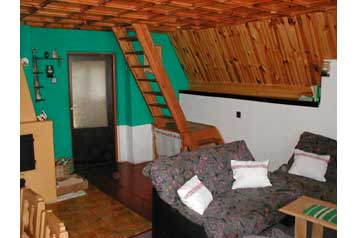 Slovakia Chata Predná Hora, Exterior